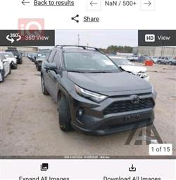 تويوتا راف 4
